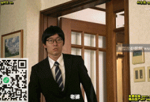 已婚人妻为了工作只能背着丈夫和老板偷情-解解图解