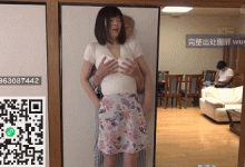 gif图解2出处-教妹子练习打球我也愿意呀-解解图解