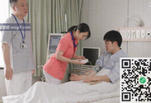 医院里面的极品护士被色鬼医生偷偷摸屁股①-解解图解