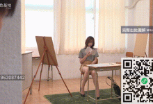 老师一个人太寂寞竟然在教室里自摸被学生给发现了-解解图解