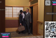 醉酒的丈夫不省人事，男上司趁机对极品人妻图谋不轨①-解解图解