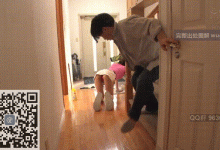 因为父母再婚,我有了新的姐姐,只因穿着太性感弟弟受不了①-解解图解