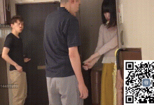 漂亮的短发妹子女邻居被前男友骚然，果断英雄救美夺得美人归-解解图解