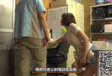 丈夫工作失业，没钱的人妻竟然去便利店偷东西 最后被发现-解解图解