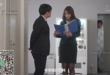 已婚人妻女秘书陪公司男部长出差，软磨硬泡下给老公戴了顶绿帽子-解解图解