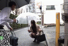 GIF剧情图解2出处，偶遇学校里面的丝袜美腿女老师，开启了我的性福生活-解解图解