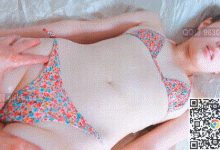 经典补档：虽然是一部写真，但是里面的女主真的又嫩身材又好-解解图解