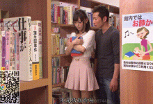 经典补档：极品丝袜美腿图书馆管理员，从良上岸了也会被人认出来②-解解图解