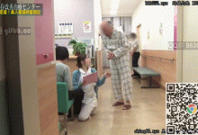GIF剧情图解4出处，这是什么医院，里面的女护士可以被随便的玩弄-解解图解