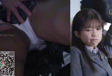 女学生坐地铁偶遇性骚扰的电车痴汉，从此成了猥琐大爷的性玩具-解解图解