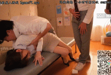 新入职的性感女老师，就因为帮助被霸凌的学生，就被一群混混报复-解解图解