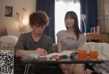 GIF剧情图解3出处，家庭女老师这钱花得值，还能品尝肉体的味道-解解图解