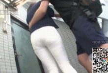 经典补档：精神小伙单身太久，街上随机挑选身材好的妹子猥亵，有男友的也不放过-解解图解