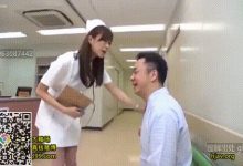 经典补档：医院里面的男病人 得到一个时间静止器，这下医院里的女护士可惨了-解解图解