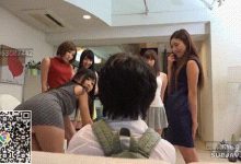 经典补档：父亲再婚，与新妈妈和她的5个女儿一起生活，不经意间的勾引让我勃起-解解图解