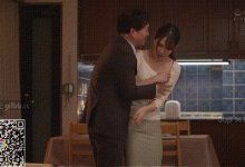 丈夫带着自己的公司老板来家做客，醉酒后 男上司竟然侵犯极品人妻①-解解图解